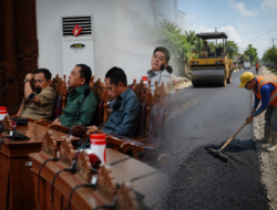 Kastomo Usulkan Kenaikan Anggaran Pemeliharaan Jalan demi Wujudkan Infrastruktur yang Lebih Responsif