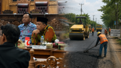 Plt Bupati Respon Positif Masukan DPRD, Pemeliharaan Jalan Berpeluang Jadi Prioritas APBD 2027