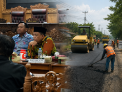Plt Bupati Respon Positif Masukan DPRD, Pemeliharaan Jalan Berpeluang Jadi Prioritas APBD 2027