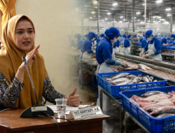 DPRD Pati Dukung Investasi Industri Pengolahan Ikan, Yeti: Tingkatkan Nilai Tambah Hasil Laut
