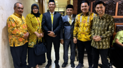 Fraksi Golkar DPRD Pati Ingin Kursi Riyanto Segera Terisi, Endah: Pengganti Harus Siap Kerja