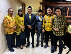 Fraksi Golkar DPRD Pati Ingin Kursi Riyanto Segera Terisi, Endah: Pengganti Harus Siap Kerja