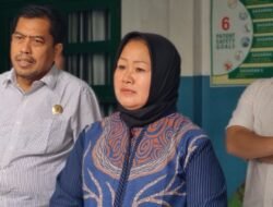 Suhartini Dorong Peningkatan Sarana dan Kesejahteraan Tenaga Kesehatan di Seluruh Puskesmas Kabupaten Pati
