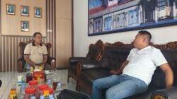 Mukit Dorong Transparansi Proses Pembebasan Bersyarat Warga Binaan saat Kunjungi Lapas Pati