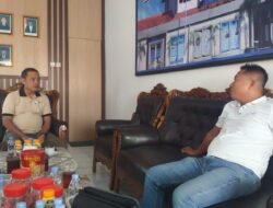 Mukit Dorong Transparansi Proses Pembebasan Bersyarat Warga Binaan saat Kunjungi Lapas Pati