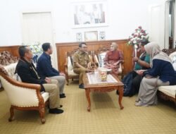 Plt Bupati Pati Ajak Masyarakat Sukseskan Sensus Ekonomi 2026