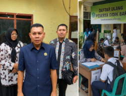 DPRD Pati Dukung Larangan Penjualan Seragam di Sekolah, Minta SPMB 2026 Bersih dari Pungli dan Titipan