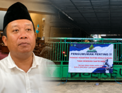 DPRD Pati Tegaskan Ponpes Ndholo Kusumo Jangan Dibuka Kembali