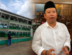 Komisi D DPRD Pati: Proses Hukum Harus Jadi Prioritas dalam Kasus Ponpes Ndholo Kusumo