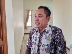 Ketua Komisi B DPRD Pati Dorong Program Pangan Murah Menjangkau Seluruh Desa