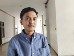 Jalan Longsor di Purwokerto Tak Kunjung Diperbaiki, DPRD Pati Minta DPUTR Segera Bertindak