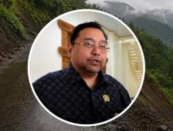 Joni Kurnianto: Jangan Tunggu Korban, Pagar Pembatas Jalan Pegunungan Harus Segera Dipasang