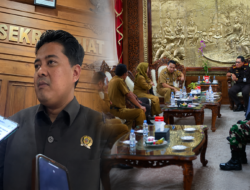 Kejari Pati Serahkan Aset PSU Rp6,4 Miliar ke Pemkab, DPRD Dorong Segera Dimanfaatkan