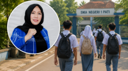 DPRD Pati Ajak Masyarakat Aktif Cegah Anak Putus Sekolah