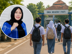 DPRD Pati Ajak Masyarakat Aktif Cegah Anak Putus Sekolah