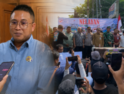 Solar Industri Mahal, DPRD Pati Soroti Nasib Nelayan Juwana yang Terpaksa Tambat Kapal