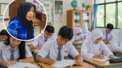 Muntamah: Wajib Belajar 9 Tahun Harus Menjadi Prioritas Bersama