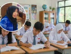 Muntamah: Wajib Belajar 9 Tahun Harus Menjadi Prioritas Bersama