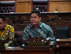 Direktur Baru RSUD Soewondo Diminta Segera Benahi Internal, DPRD Tekankan Pelayanan Tak Boleh Terganggu