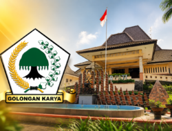 Kursi DPRD Pati dari Fraksi Golkar Masih Kosong, PAW Tunggu Rekomendasi DPP