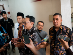 DPRD Pati Minta Direktur Baru RSUD RAA Soewondo Fokus Benahi Pelayanan dan Fasilitas