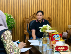 Ketua DPRD Pati Ajak Warga Sukseskan Sensus Ekonomi 2026 dengan Data yang Jujur