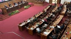 Fraksi Demokrat Setujui Raperda Pertanggungjawaban APBD 2025, Tekankan Evaluasi Pengelolaan Keuangan Daerah