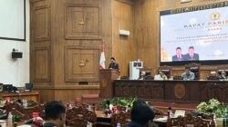 Fraksi PKB Terima Raperda Pertanggungjawaban APBD 2025, Minta Pemkab Pati Benahi Tata Kelola Keuangan