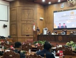 Fraksi PKB Terima Raperda Pertanggungjawaban APBD 2025, Minta Pemkab Pati Benahi Tata Kelola Keuangan