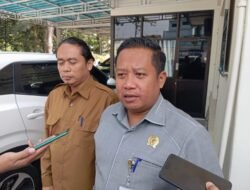 Komisi D DPRD Pati Tinjau Pelayanan RSUD Soewondo, Tekankan Peningkatan Kualitas Layanan Kesehatan