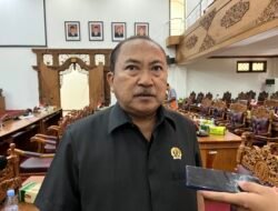 DPRD Dorong Percepatan Penyelesaian Sekolah Rakyat Tlogowungu