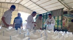 Komisi B DPRD Pati Minta Pemkab Prioritaskan Pengadaan Alat Pascapanen untuk Petani