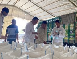 Komisi B DPRD Pati Minta Pemkab Prioritaskan Pengadaan Alat Pascapanen untuk Petani