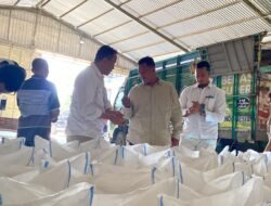 DPRD Pati Nilai Modernisasi Teknologi Pertanian Mendesak untuk Tingkatkan Produktivitas