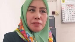 Muntamah Minta Renovasi Taman di Pati Ditunda, Prioritaskan Pemulihan Ekonomi Warga