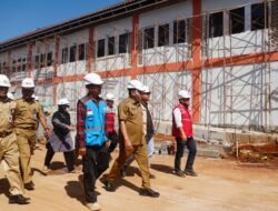 DPRD Pati: Progres Pembangunan Sekolah Rakyat Tlogowungu Capai 80 Persen