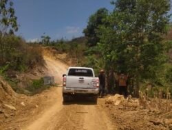 Jalan Morotoko–Wates Diminta Jadi Prioritas, Suharmanto: Warga Berhak Nikmati Akses Layak