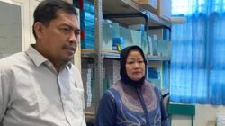 Suhartini Harapkan Seluruh Puskesmas di Kabupaten Pati Perhatikan Masa Kedaluwarsa Obat