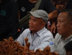 DPRD Pati Dorong Pemerataan Kontainer Sampah, Pengelolaan Ditargetkan Lebih Optimal