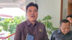 Ranperda Bantuan Hukum Pati Rampung Dibahas, Tinggal Evaluasi Gubernur dan Public Hearing