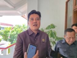 Ranperda Bantuan Hukum Pati Rampung Dibahas, Tinggal Evaluasi Gubernur dan Public Hearing