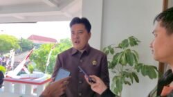 DPRD Pati Kaji Ulang Aturan Retribusi, Perda PBJT Ditarget Rampung 2026