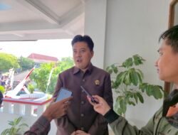 DPRD Pati Kaji Ulang Aturan Retribusi, Perda PBJT Ditarget Rampung 2026