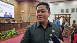 Ali Badrudin Apresiasi Komitmen Plt Bupati Pati Tuntaskan Jalan Rusak hingga 2027