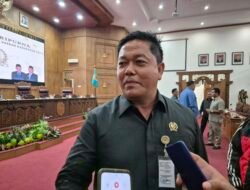 Ali Badrudin Apresiasi Komitmen Plt Bupati Pati Tuntaskan Jalan Rusak hingga 2027