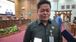 DPRD Sebut Pinjaman Rp67 Miliar Sudah Masuk APBD Pati 2026