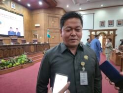 DPRD Sebut Pinjaman Rp67 Miliar Sudah Masuk APBD Pati 2026