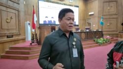 DPRD Pati Ajak Masyarakat Awasi Proyek Infrastruktur yang Dibiayai APBD