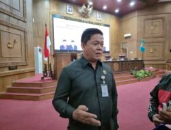 DPRD Pati Ajak Masyarakat Awasi Proyek Infrastruktur yang Dibiayai APBD