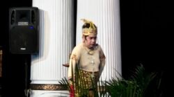 Teguh Bandang Dukung Budaya Pati Masuk Sekolah, Kenalkan Sejak Dini